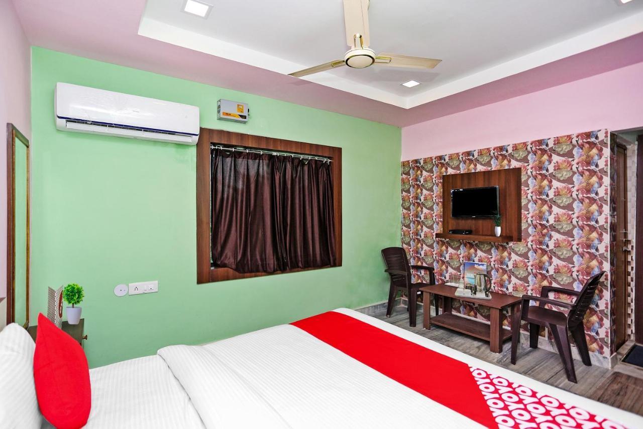 Super Collection O Aryan Hotel Khandagiri Exterior photo