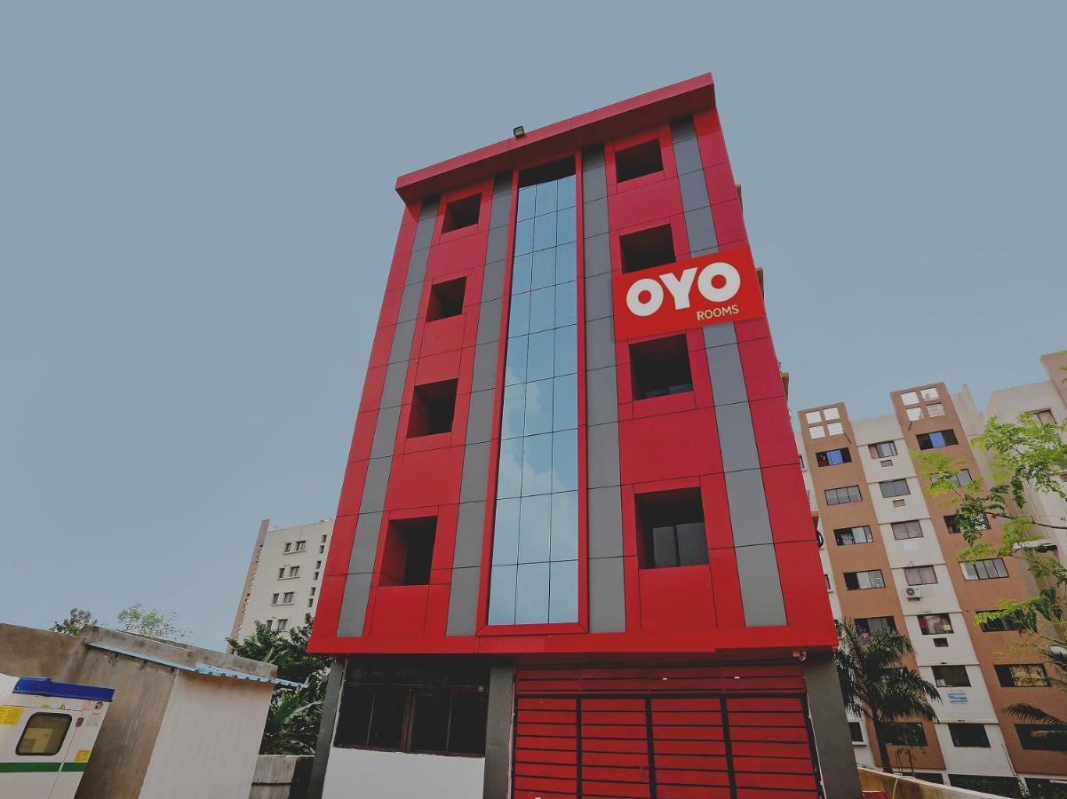 Super Collection O Aryan Hotel Khandagiri Exterior photo