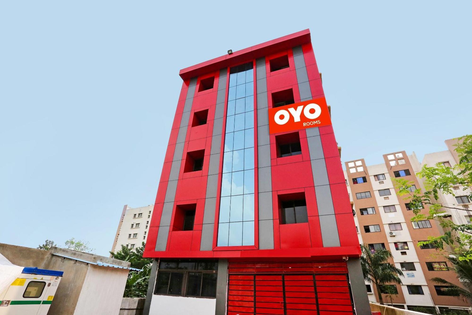 Super Collection O Aryan Hotel Khandagiri Exterior photo